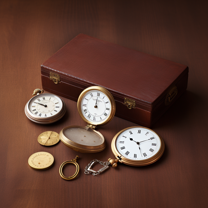 Relics of Time: Understanding the Value of Historical Items