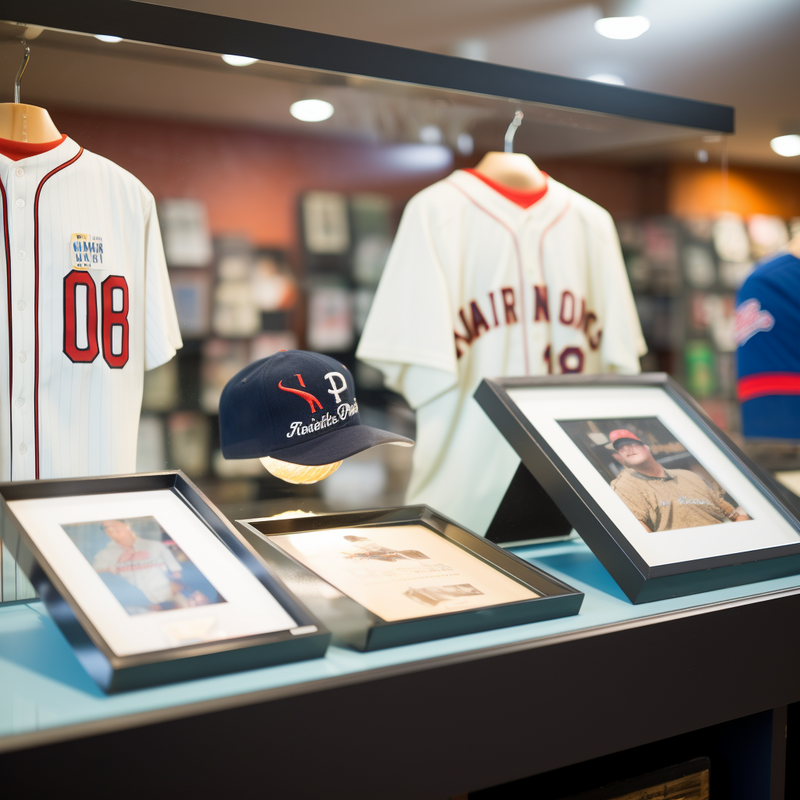 Building a Valuable Memorabilia Collection: Insider Tips