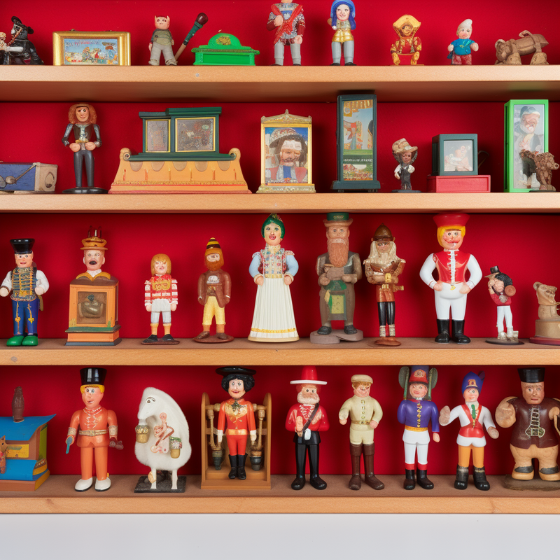 Navigating the World of Memorabilia Collection