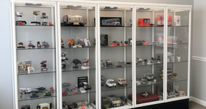 Showcasing Your Collection: Display Tips for Enthusiasts