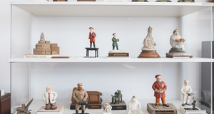 The Stories Behind the Collectibles: Historical Insights