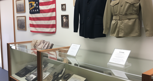 Preserving History: Best Practices for Displaying Memorabilia