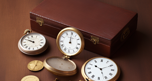 Relics of Time: Understanding the Value of Historical Items